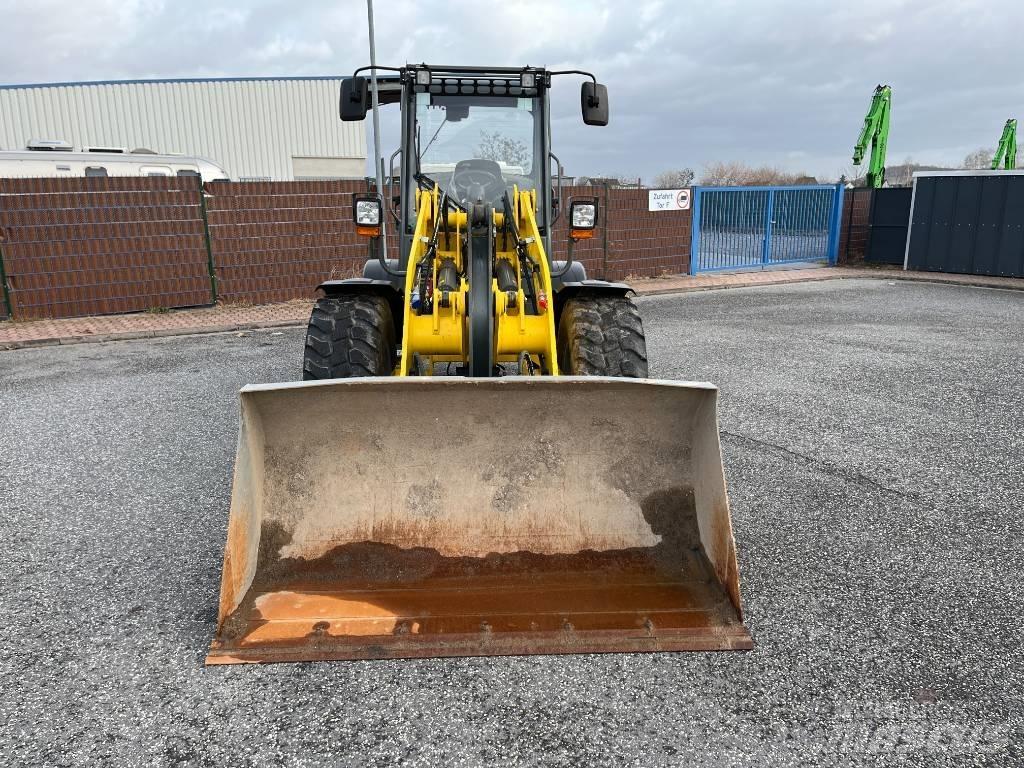 Wacker Neuson WL 44 Wheel Loaders