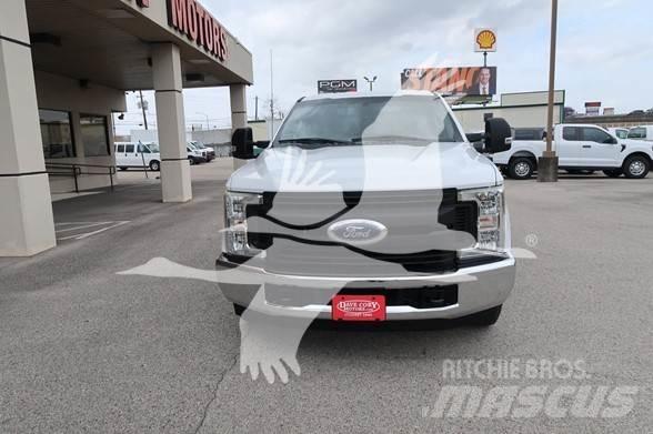 Ford F250 SD Other