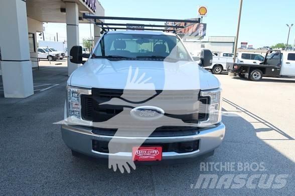 Ford F250 SD Other