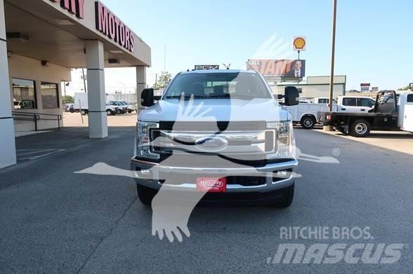 Ford F250 SD Other