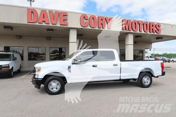 Ford F250 SD Other