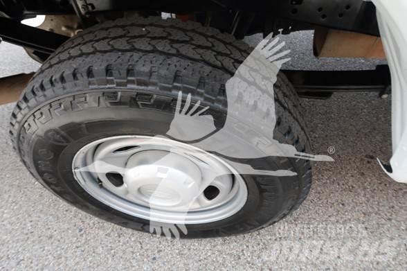 Ford F250 SD Other