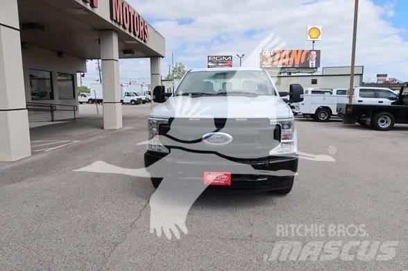 Ford F250 SD Other
