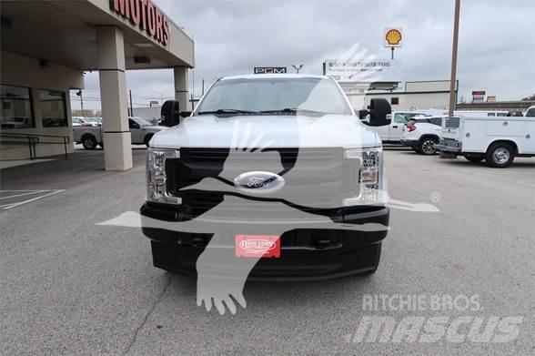 Ford F250 SD Other
