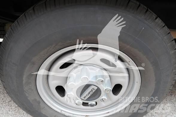 Ford F250 SD Other