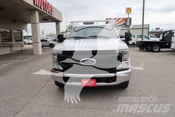 Ford F250 SD Other