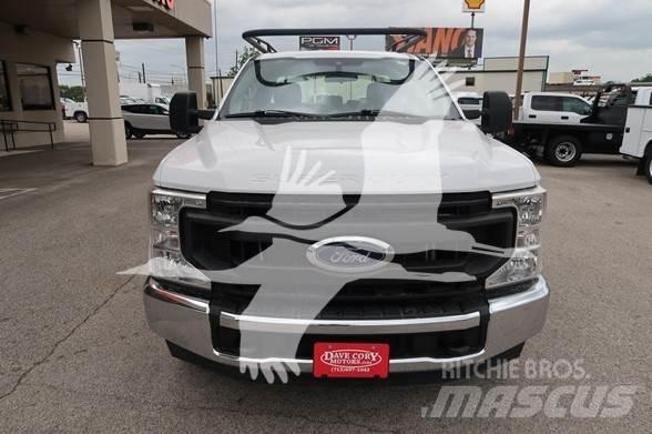 Ford F250 SD Other