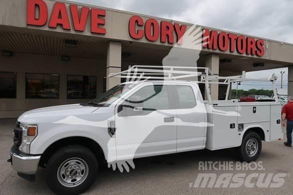 Ford F250 SD Other