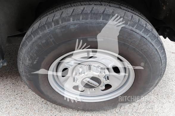 Ford F250 SD Other