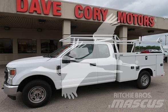 Ford F250 SD Other