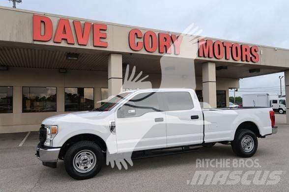 Ford F250 SD Other
