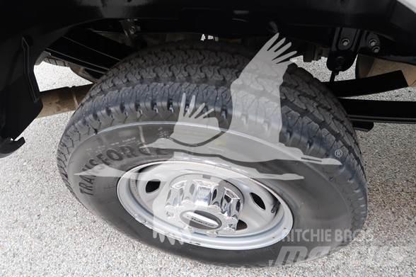 Ford F250 SD Other