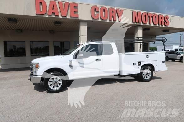 Ford F250 SD Other