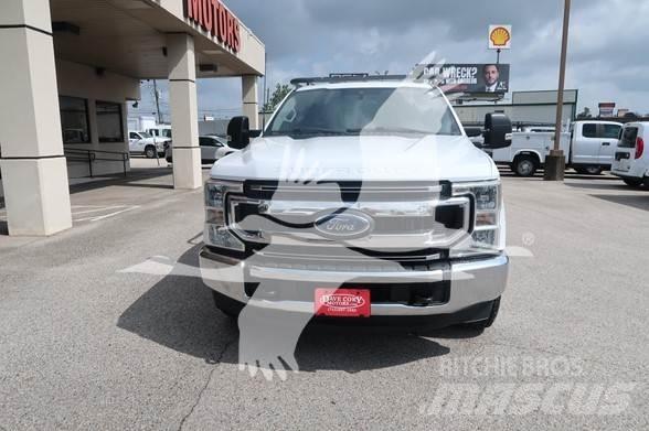 Ford F250 SD Other