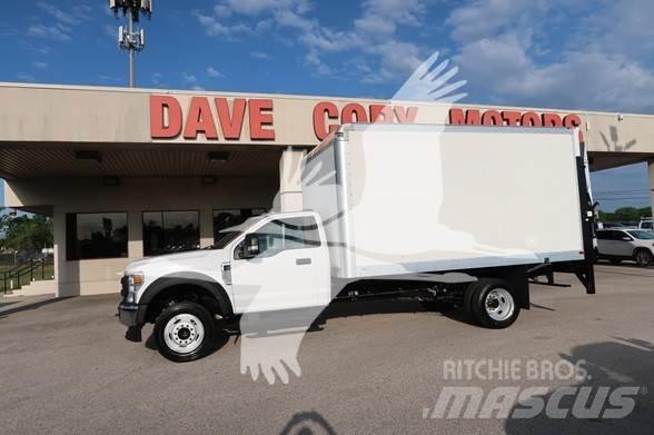 Ford F450 SD Other