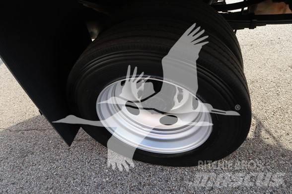 Ford F450 SD Other