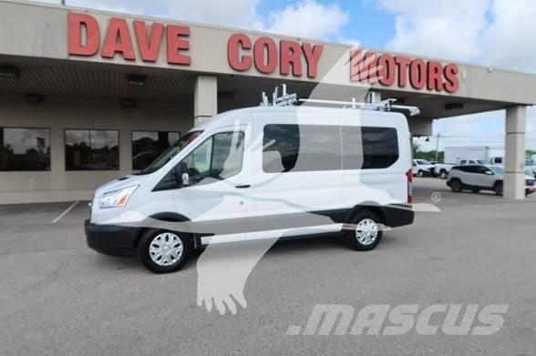 Ford TRANSIT Construction - Others