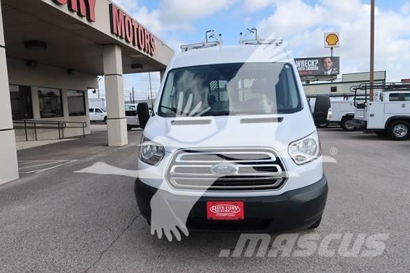 Ford TRANSIT Construction - Others