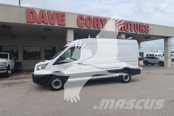 Ford TRANSIT Other