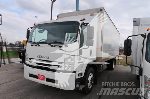 Isuzu FTR Other
