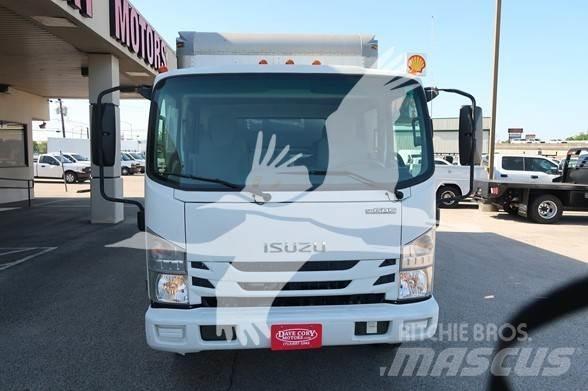 Isuzu NPR HD Other