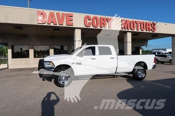 RAM 2500 HD Other