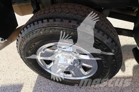 RAM 2500 HD Other