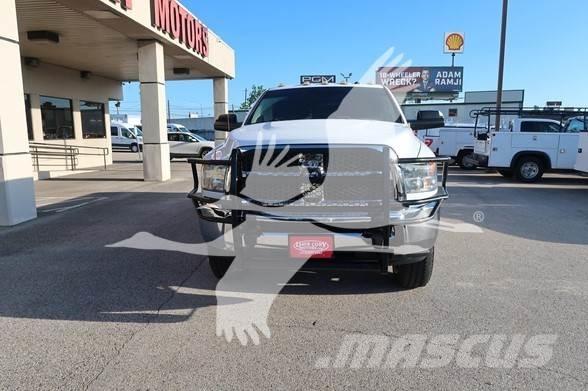 RAM 2500 HD Other