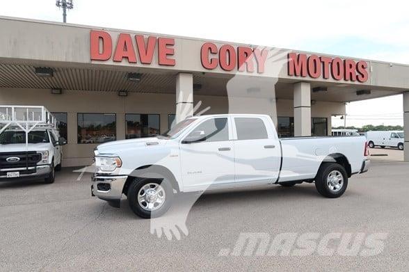 RAM 2500 HD Other