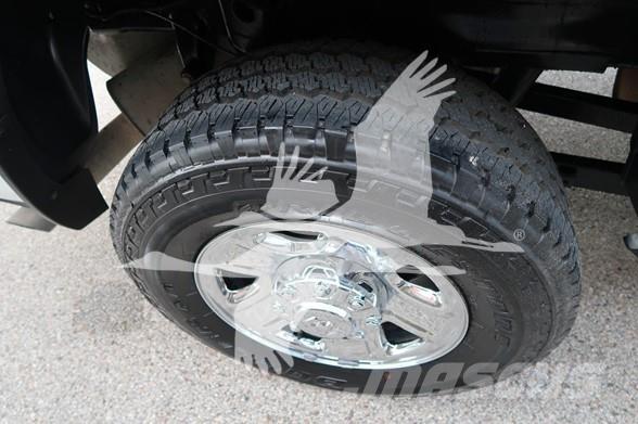 RAM 2500 HD Other