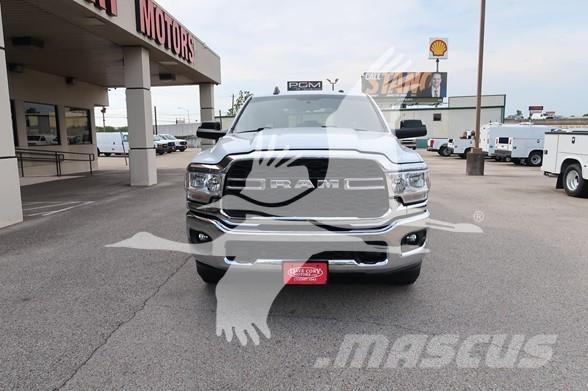 RAM 2500 HD Other