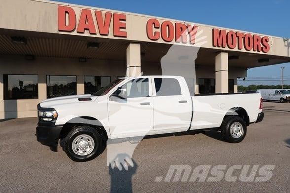 RAM 2500 HD Other