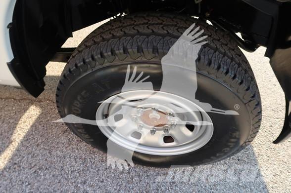 RAM 2500 HD Other