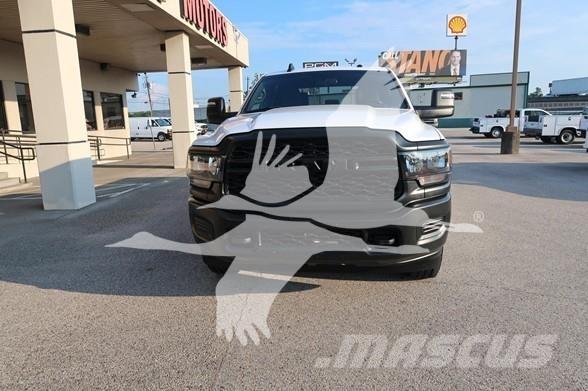 RAM 2500 HD Other
