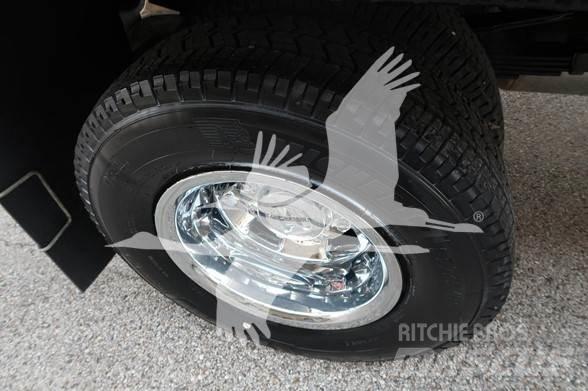 RAM 3500 HD Flatbed Trucks