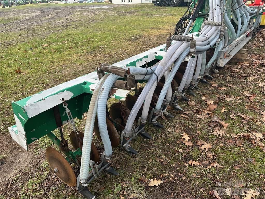 Samson TE 8 Farm Equipment - Others