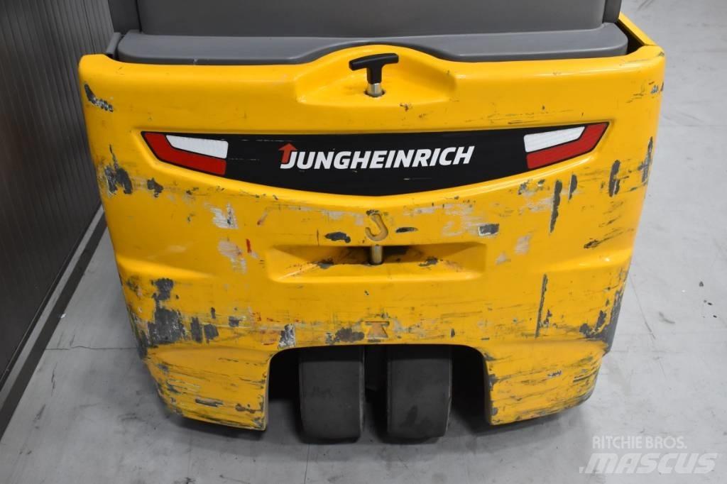 Jungheinrich EFG 220 Electric Forklifts