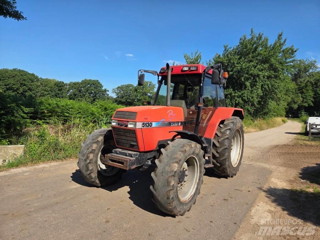 CASE 5130 Tractors