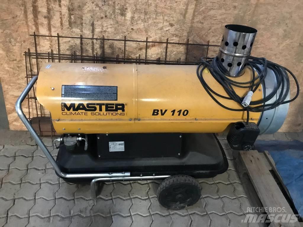 Master BV 110 Farm Equipment - Others