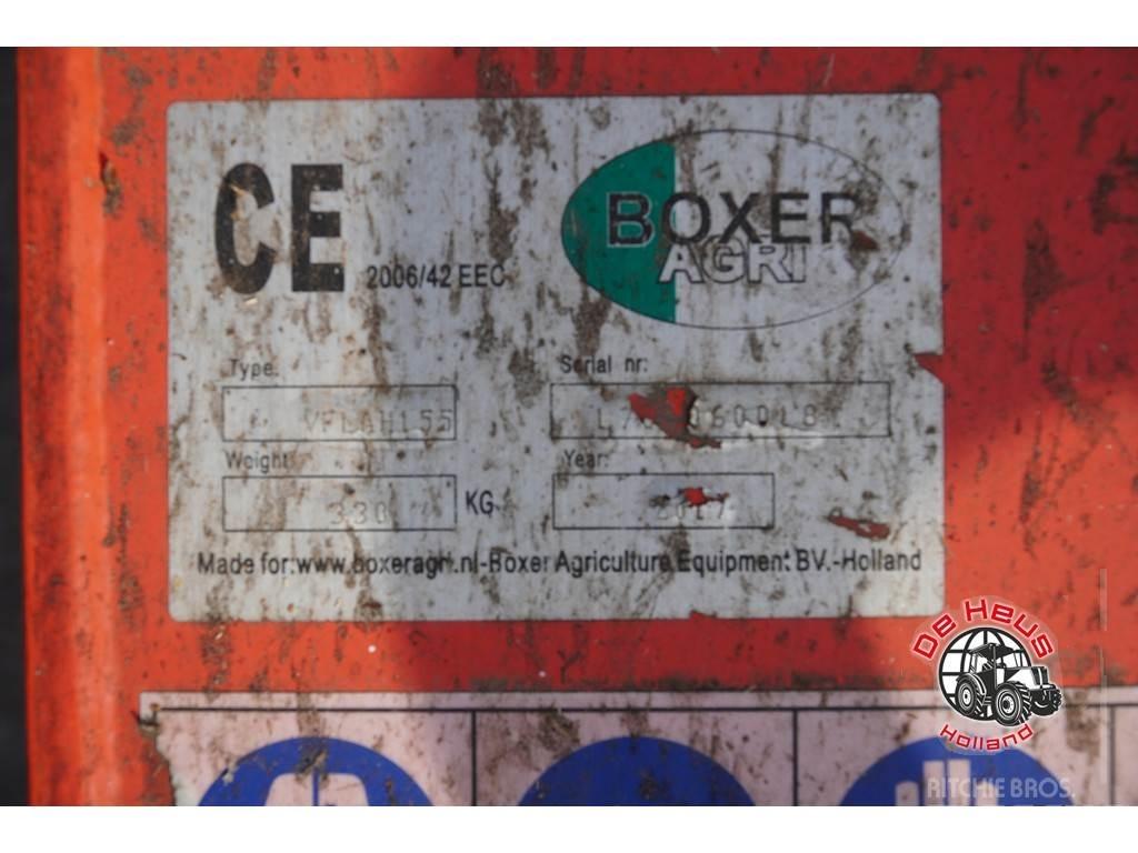 Boxer Master 175H Farm Equipment - Others