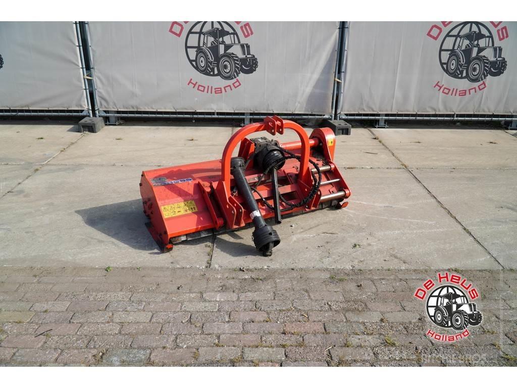 Boxer Master 175H Farm Equipment - Others