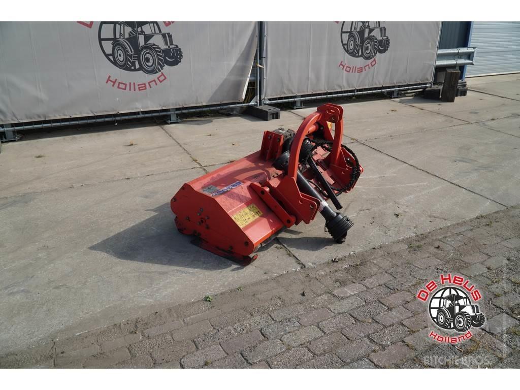 Boxer Master 175H Farm Equipment - Others