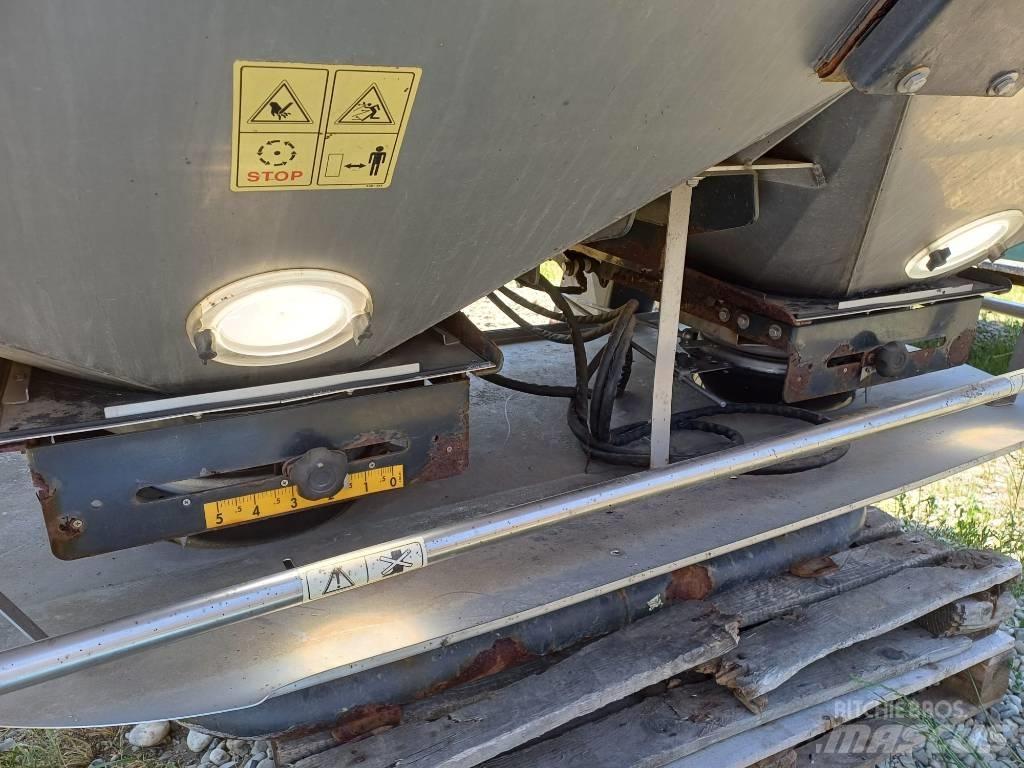 Gaspardo ZENO 24 Farm Equipment - Others
