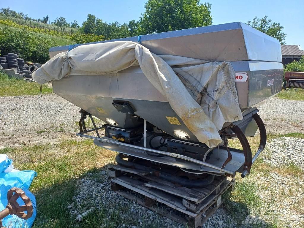 Gaspardo ZENO 24 Farm Equipment - Others