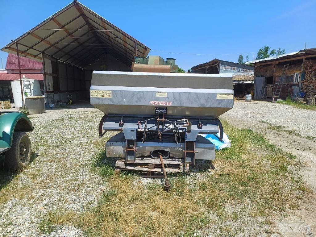 Gaspardo ZENO 24 Farm Equipment - Others