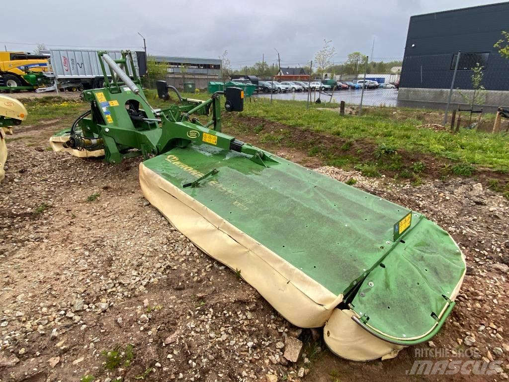 Krone Easy Cut B890 Mowers