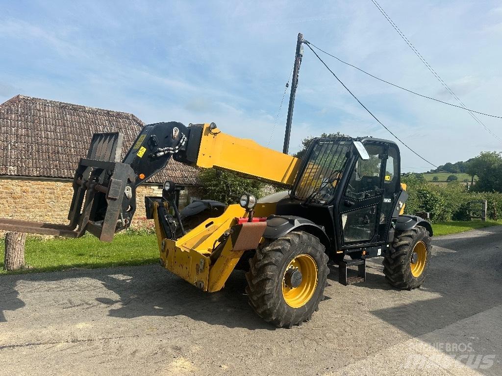 CAT TH 414 Telescopic Handlers