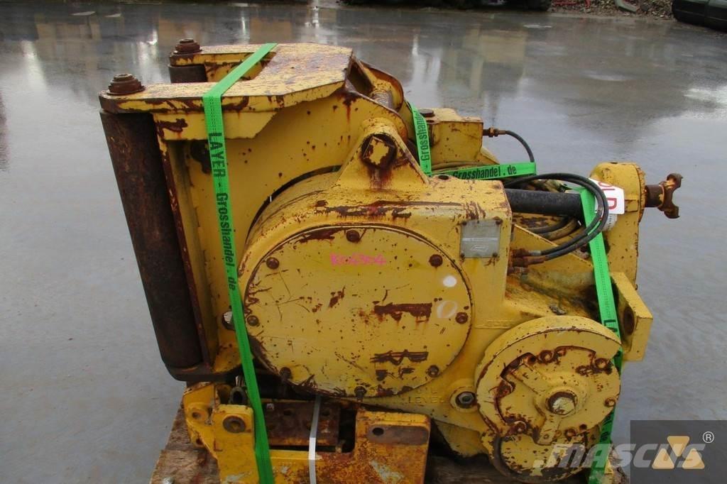 Carco 70A-PSC Other