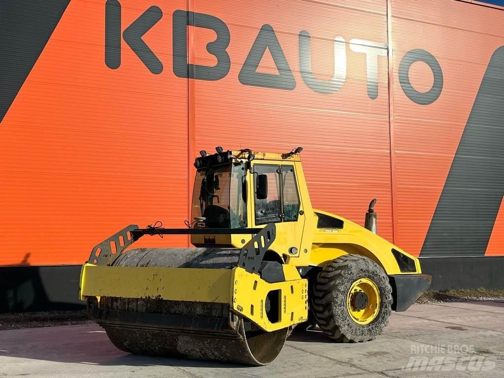 Bomag BW 213 DH Single drum rollers