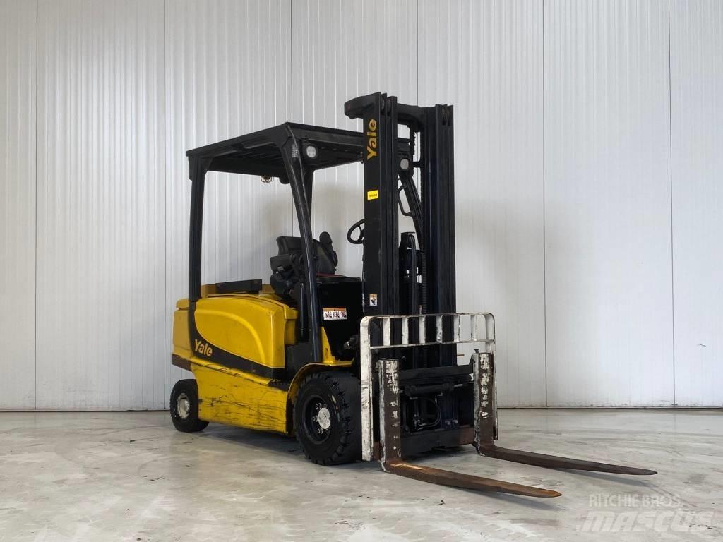 Yale ERP35VL Electric Forklifts